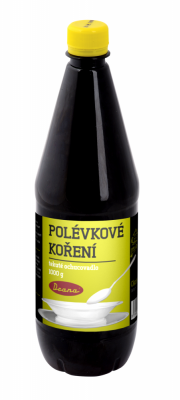 Polévkové koření 1 000g 