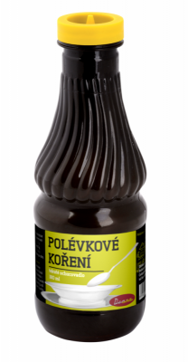 Polévkové koření 180 ml 