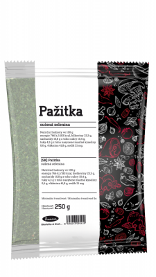 Pažitka 250g