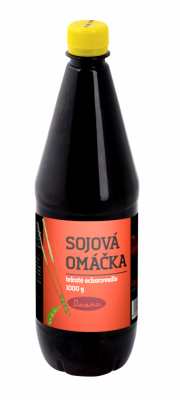 Sojová omáčka 1 000g