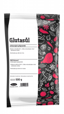 Glutasůl 500g