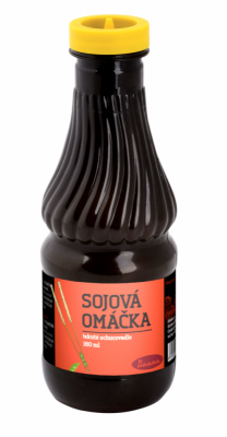 Sojová omáčka 180 ml